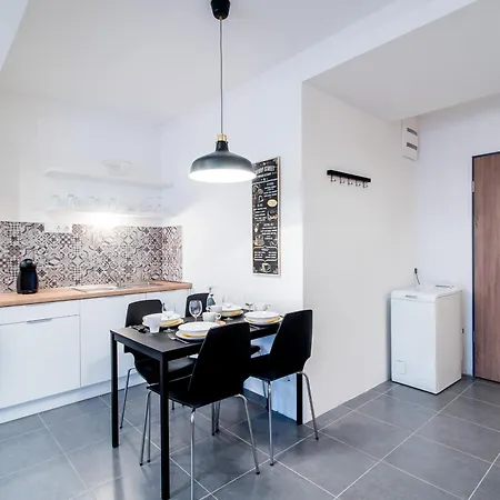 Corvin By Vagabond Apartment