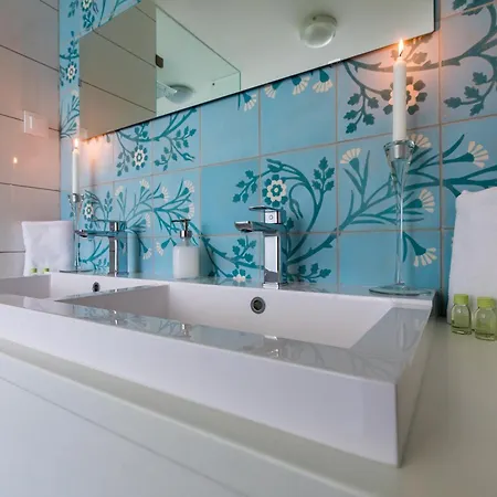 Corvin By Vagabond דירה בודפשט