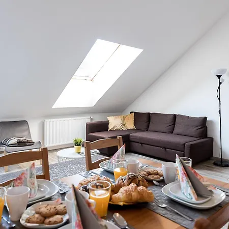 Corvin By Vagabond בודפשט