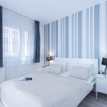 Appartement Corvin By Vagabond