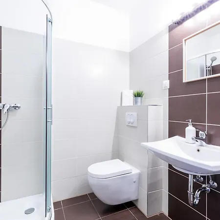 Corvin By Vagabond בודפשט