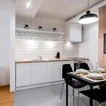 Corvin By Vagabond Apartament Budapesta
