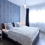 Apartament Corvin By Vagabond