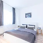 Corvin By Vagabond Apartament