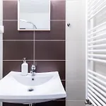 Apartament Corvin By Vagabond