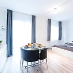Apartament Corvin By Vagabond *