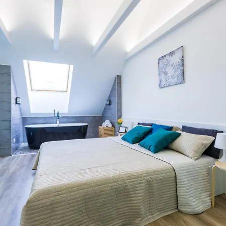 Corvin By Vagabond * 布达佩斯