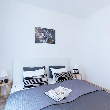 Apartament Corvin By Vagabond
