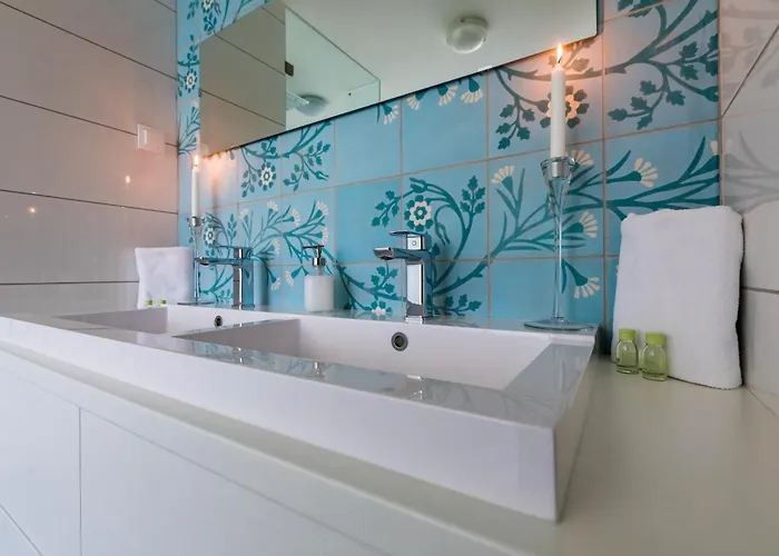 Corvin By Vagabond Apartament Budapesta