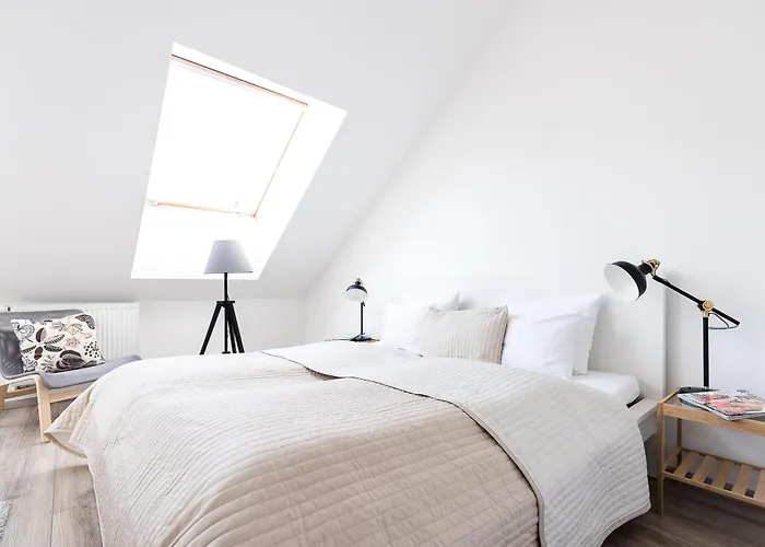 Apartament Corvin By Vagabond