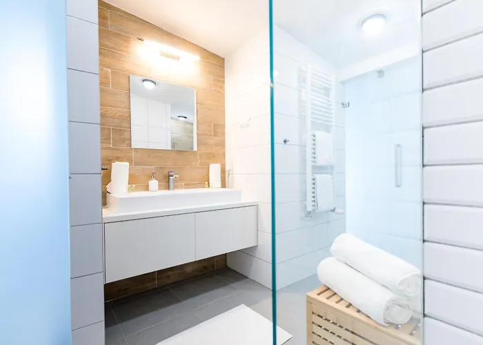 Corvin By Vagabond Apartament *