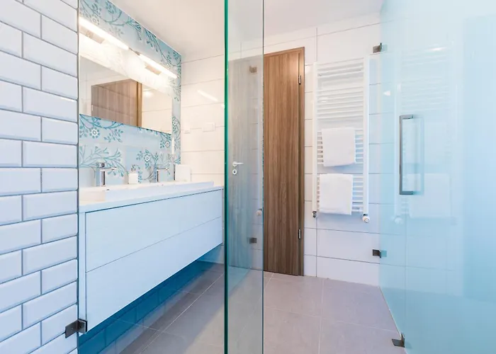 Apartament Corvin By Vagabond *