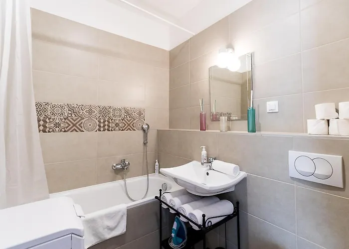 Apartament Corvin By Vagabond