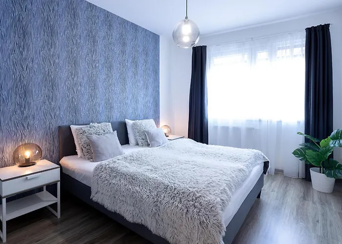 Apartament Corvin By Vagabond