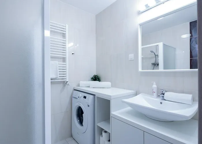 Apartament Corvin By Vagabond *