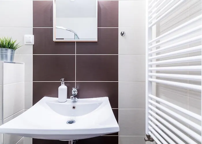 Corvin By Vagabond * Budapesta