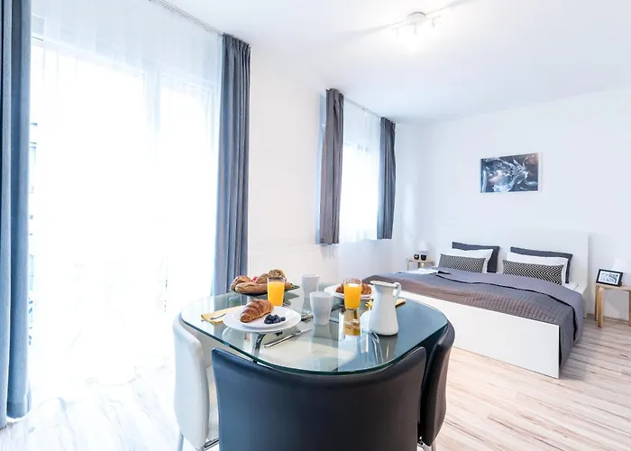 Corvin By Vagabond Budapesta