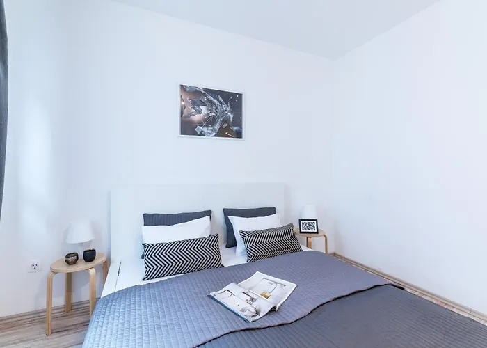 Apartament Corvin By Vagabond