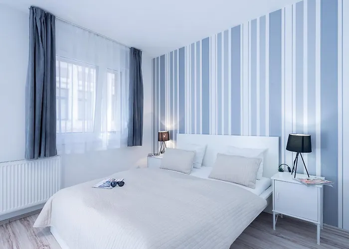 Apartament Corvin By Vagabond