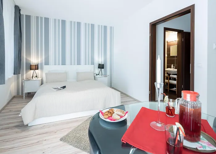 Corvin By Vagabond Apartament