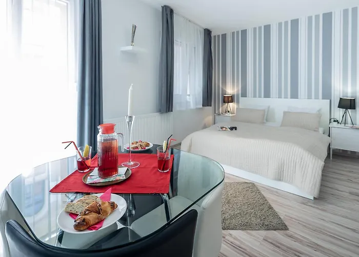 Apartament Corvin By Vagabond