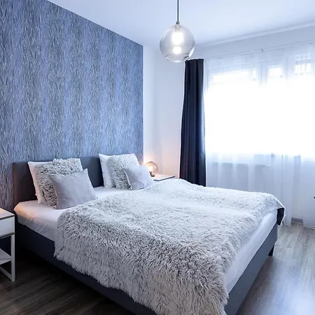 Apartment Corvin By Vagabond